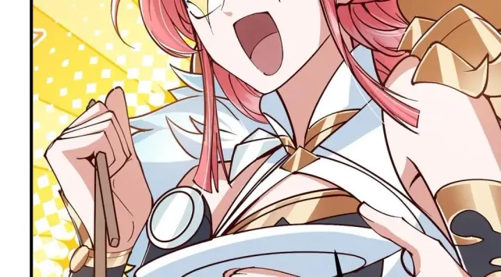 漫画《掌门低调点》211 我只吃饭不洗碗第86张图