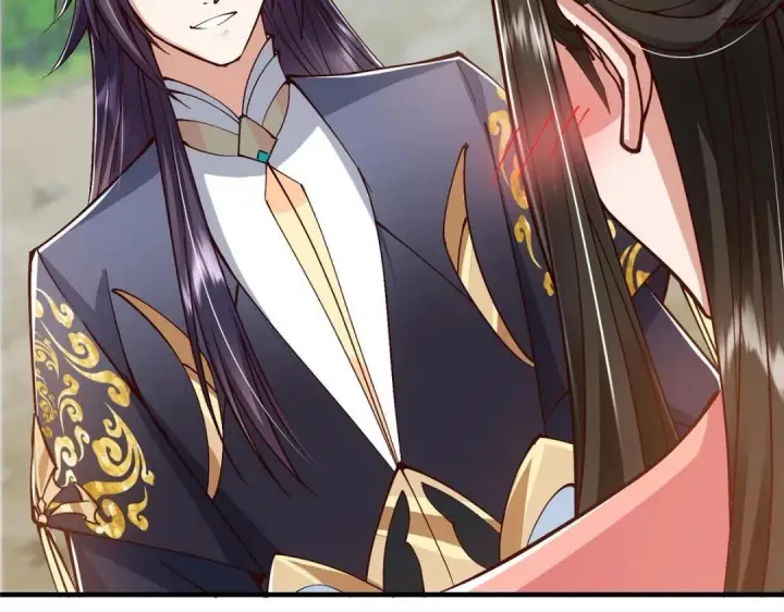 漫画《掌门低调点》211 我只吃饭不洗碗第89张图