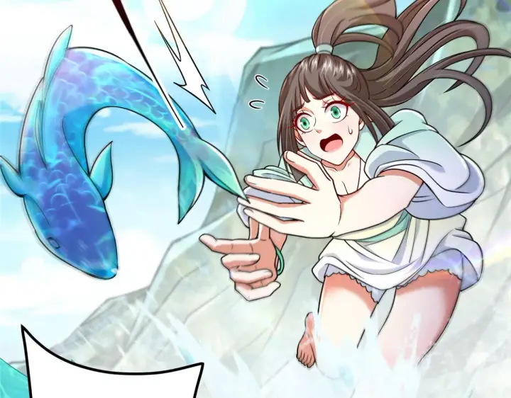 漫画《掌门低调点》212 只一眼，墓地都选好第52张图