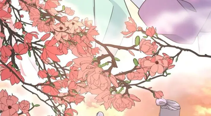 漫画《掌门低调点》212 只一眼，墓地都选好第71张图