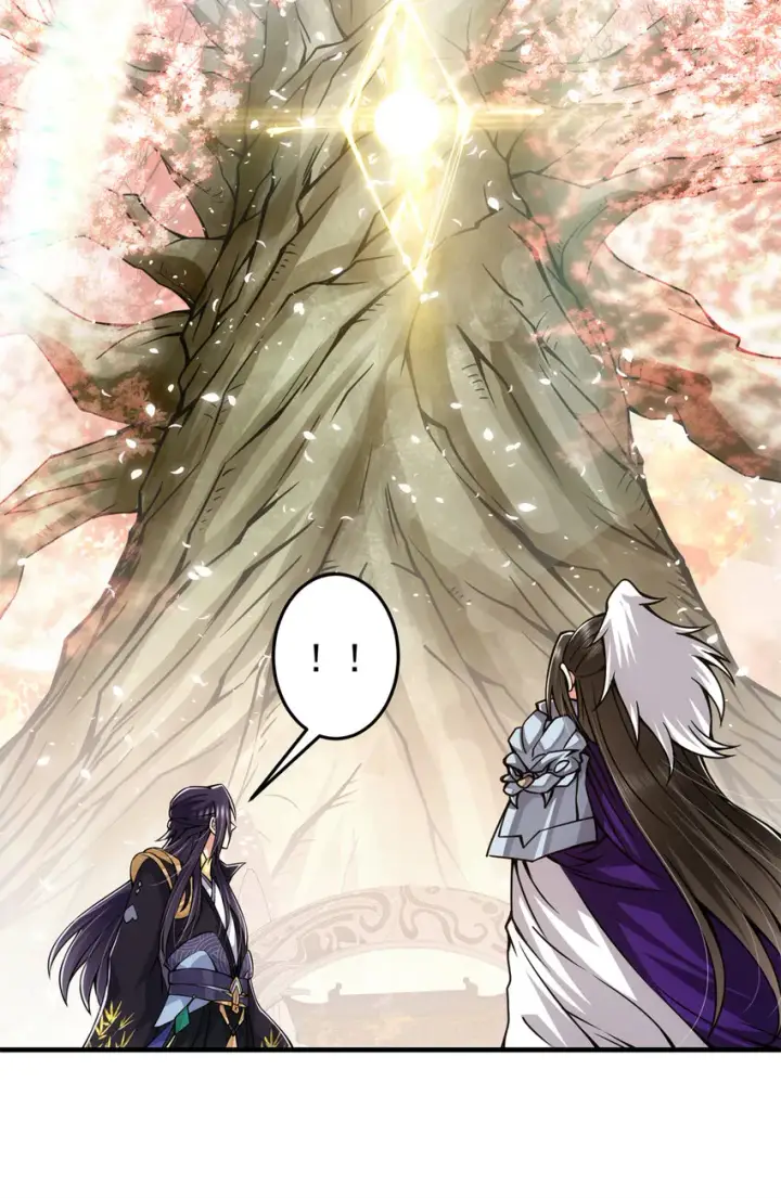 漫画《掌门低调点》096 本命神通第36张图