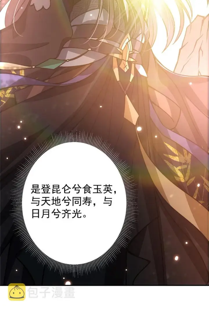 漫画《掌门低调点》097 我同意这门婚事第34张图