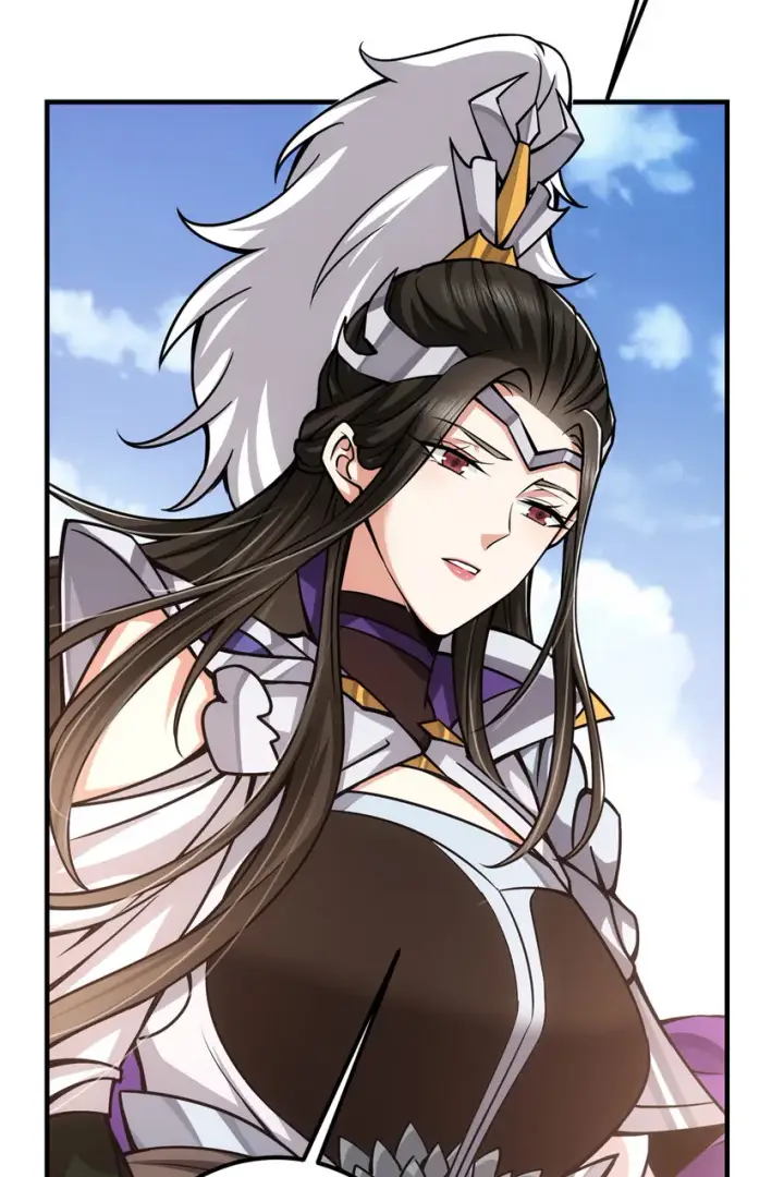 漫画《掌门低调点》098 情为何物第34张图