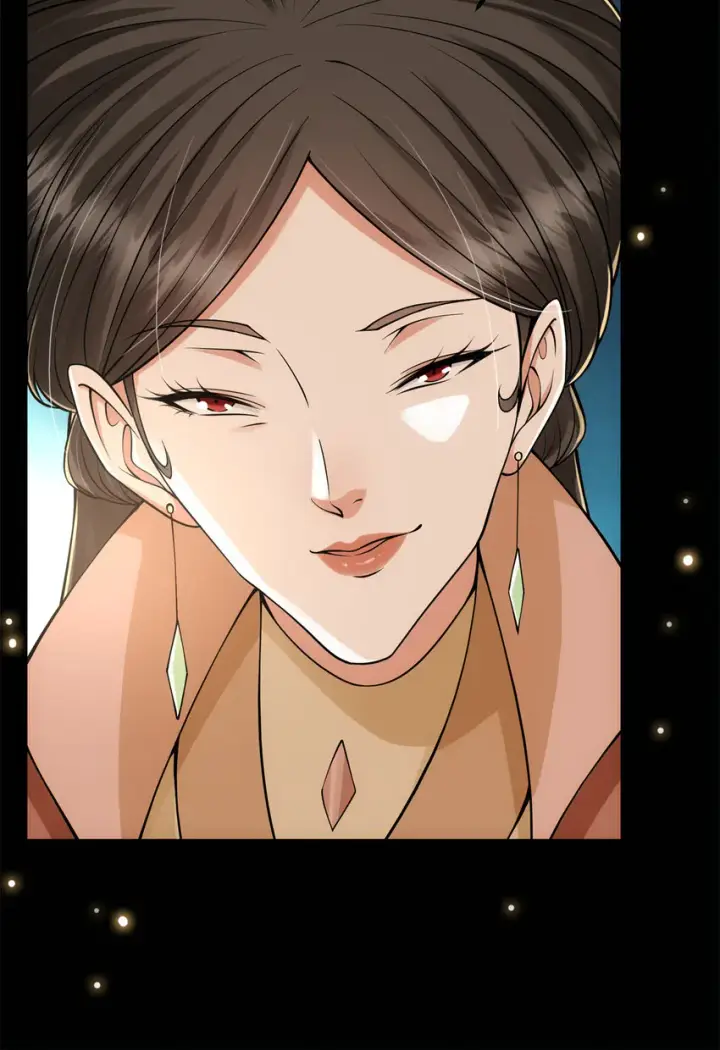 漫画《掌门低调点》019 越来越放肆了！第43张图