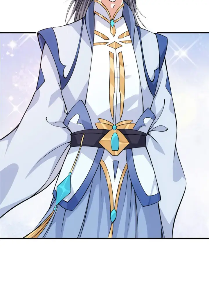 漫画《掌门低调点》029 装杯是个技术活儿第41张图