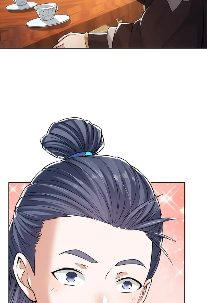 漫画《掌门低调点》034 妖修过境第35张图