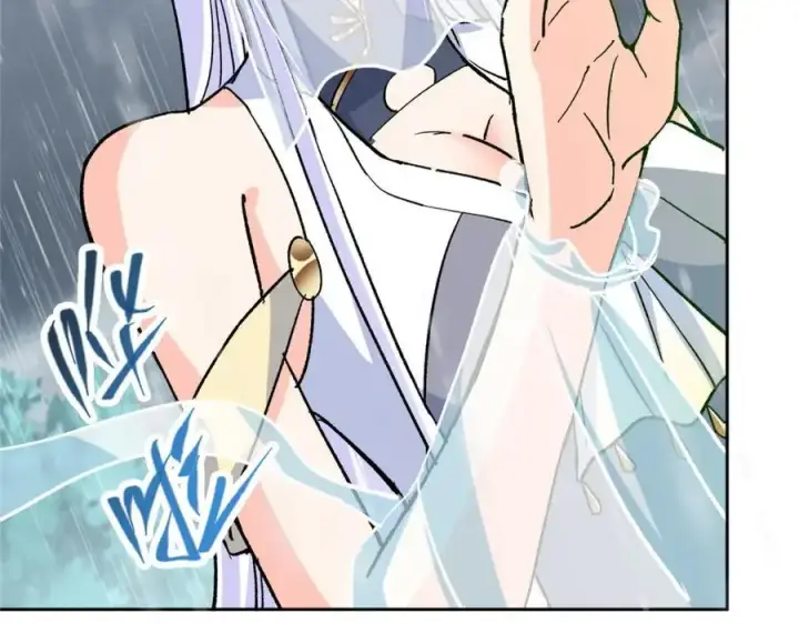 漫画《掌门低调点》281 果真妙用无穷呢第56张图