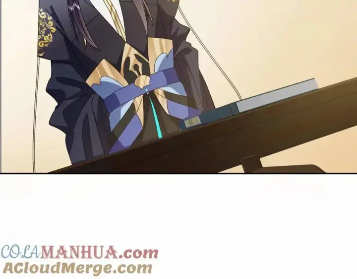 漫画《掌门低调点》282 情敌还得再见面第125张图