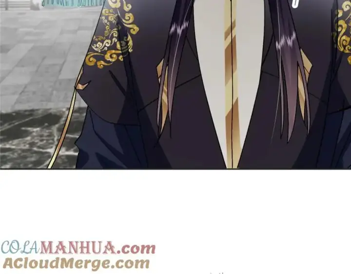 漫画《掌门低调点》282 情敌还得再见面第85张图