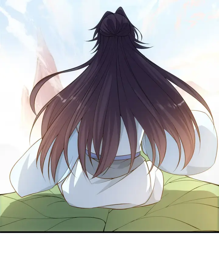 漫画《掌门低调点》004 做就做叼的！第27张图