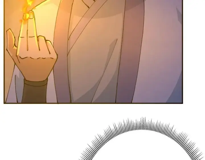 漫画《掌门低调点》327 你师弟猛的一匹！第131张图