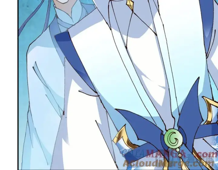 漫画《掌门低调点》327 你师弟猛的一匹！第29张图