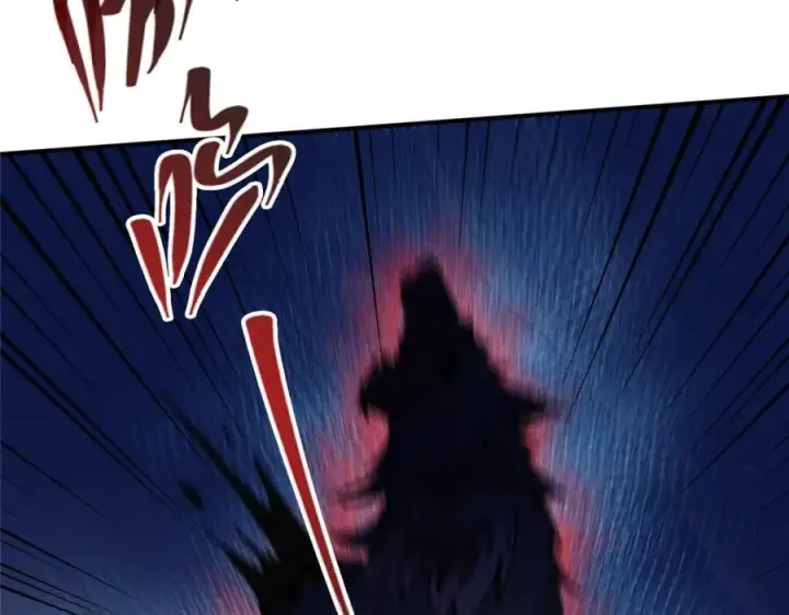 漫画《掌门低调点》327 你师弟猛的一匹！第80张图