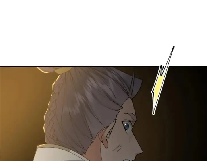 漫画《掌门低调点》328 生死与共就是这样的！第154张图
