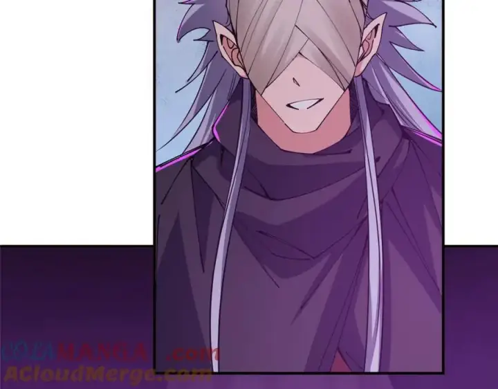 漫画《掌门低调点》328 生死与共就是这样的！第17张图