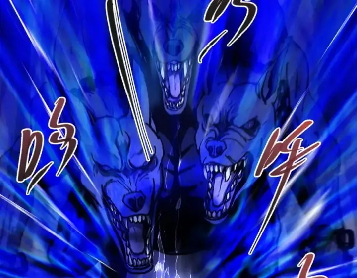 漫画《掌门低调点》329 季长空的最后一剑！第100张图