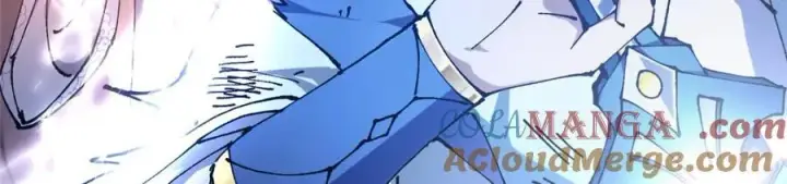 漫画《掌门低调点》329 季长空的最后一剑！第105张图