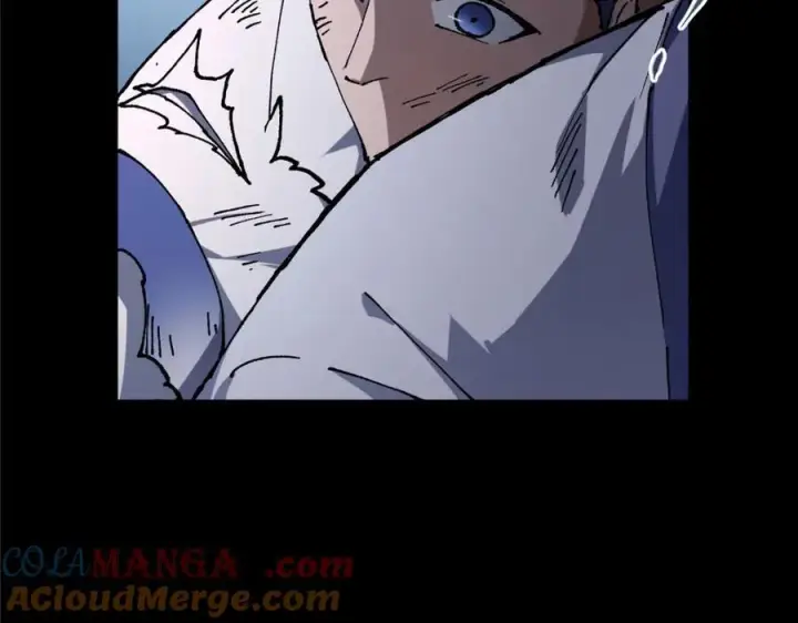 漫画《掌门低调点》329 季长空的最后一剑！第125张图