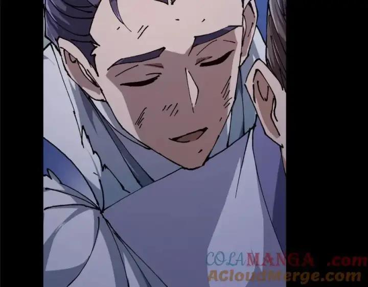 漫画《掌门低调点》329 季长空的最后一剑！第137张图
