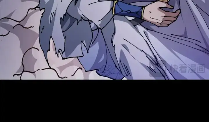 漫画《掌门低调点》329 季长空的最后一剑！第150张图