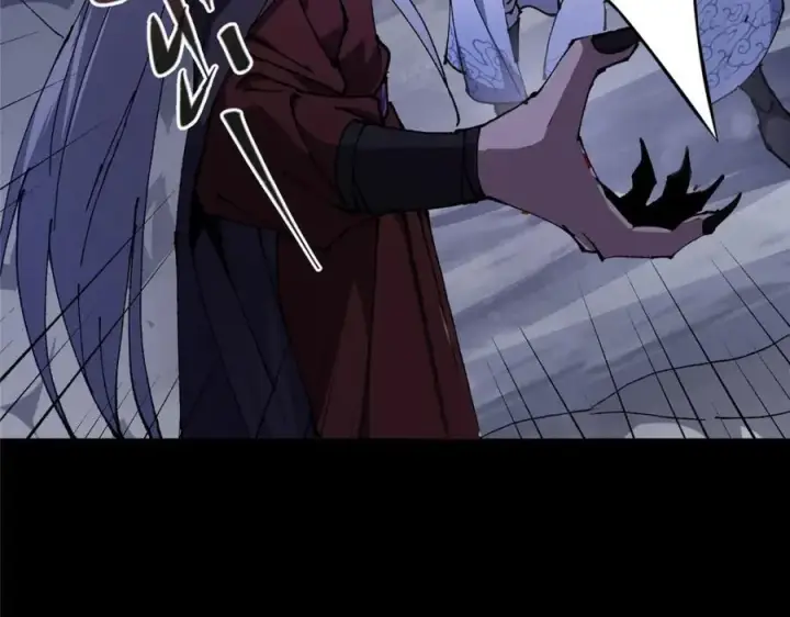 漫画《掌门低调点》329 季长空的最后一剑！第155张图