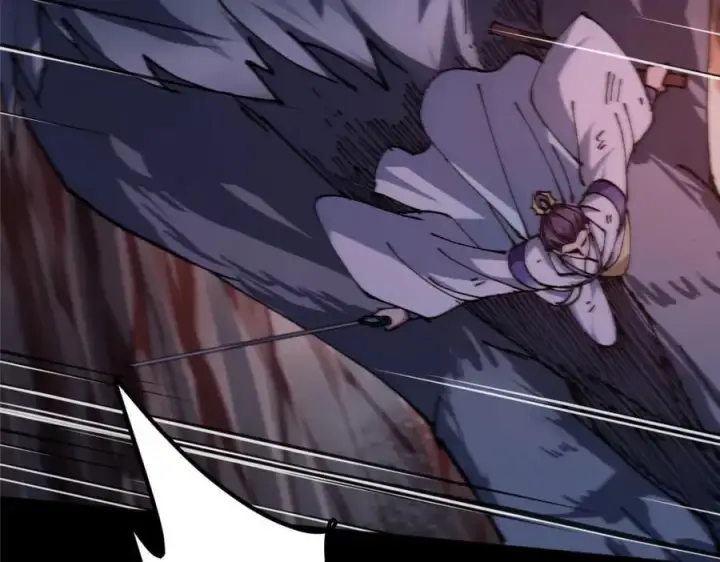 漫画《掌门低调点》329 季长空的最后一剑！第22张图