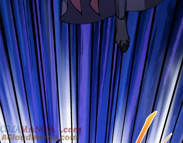 漫画《掌门低调点》329 季长空的最后一剑！第53张图
