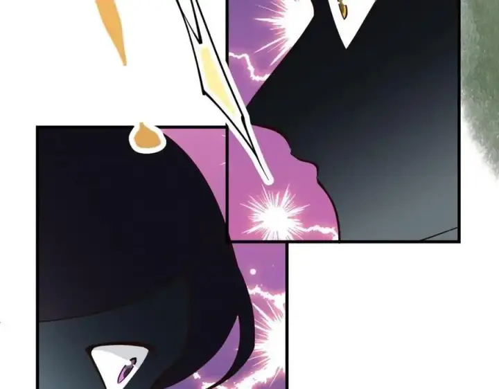 漫画《掌门低调点》207 推波助澜一把好手 41格第104张图