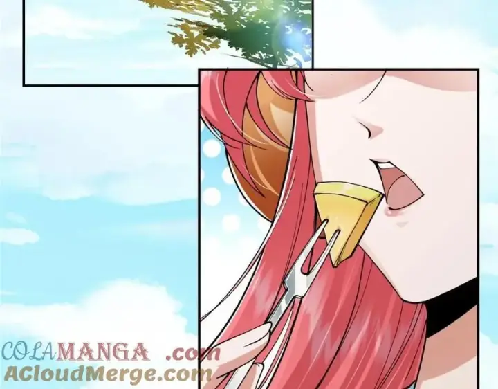 漫画《掌门低调点》207 推波助澜一把好手 41格第17张图