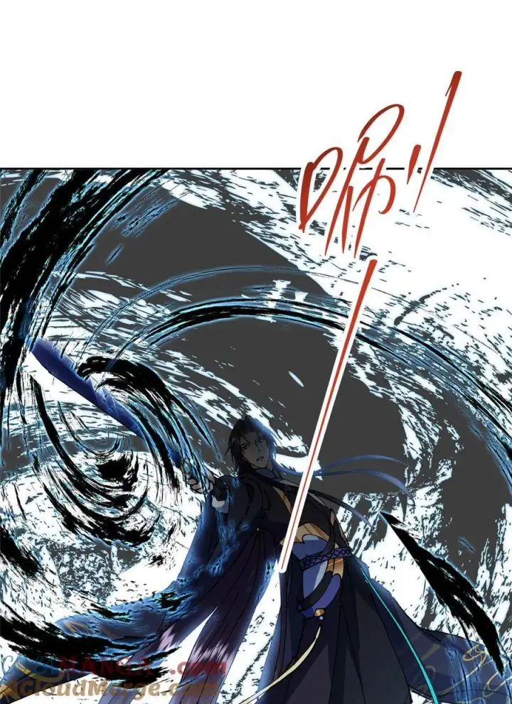 漫画《掌门低调点》334 天地之水皆为吾剑第49张图