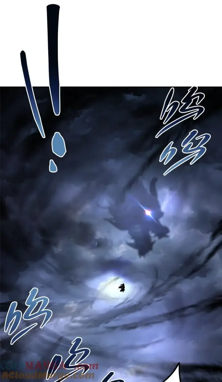 漫画《掌门低调点》335 墨色天威之龙第28张图