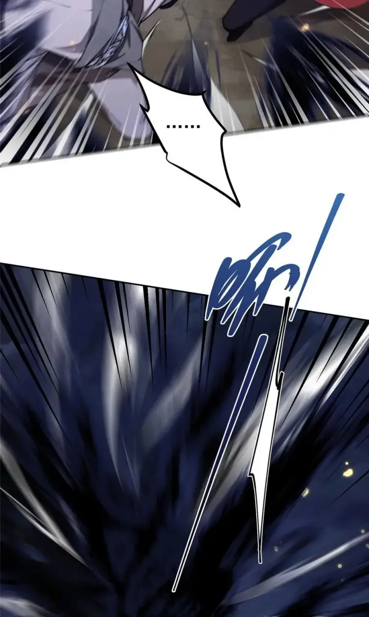 漫画《掌门低调点》335 墨色天威之龙第51张图