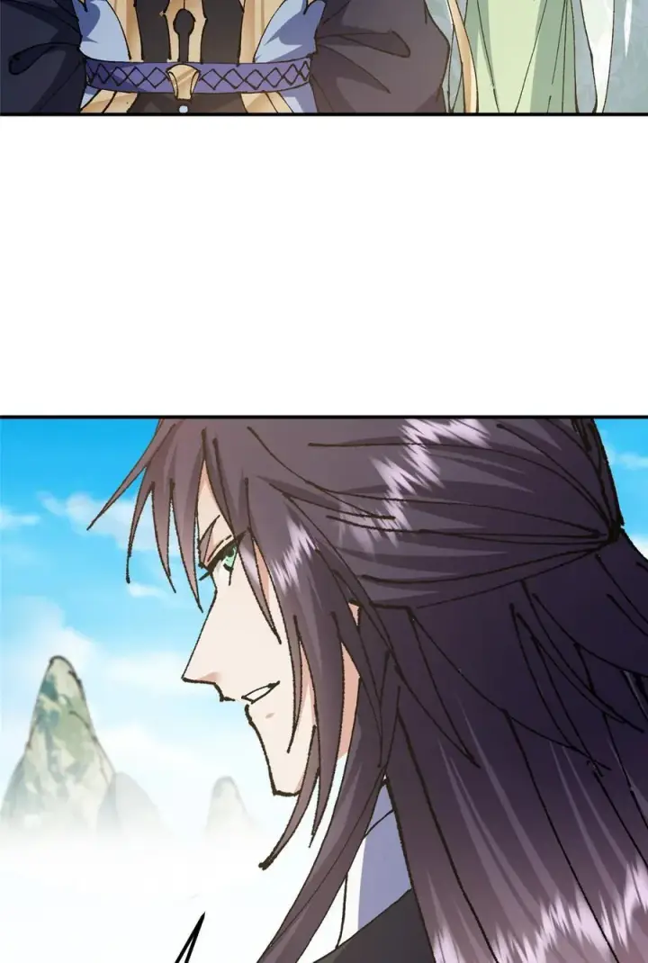漫画《掌门低调点》336 给你我最珍贵的第42张图