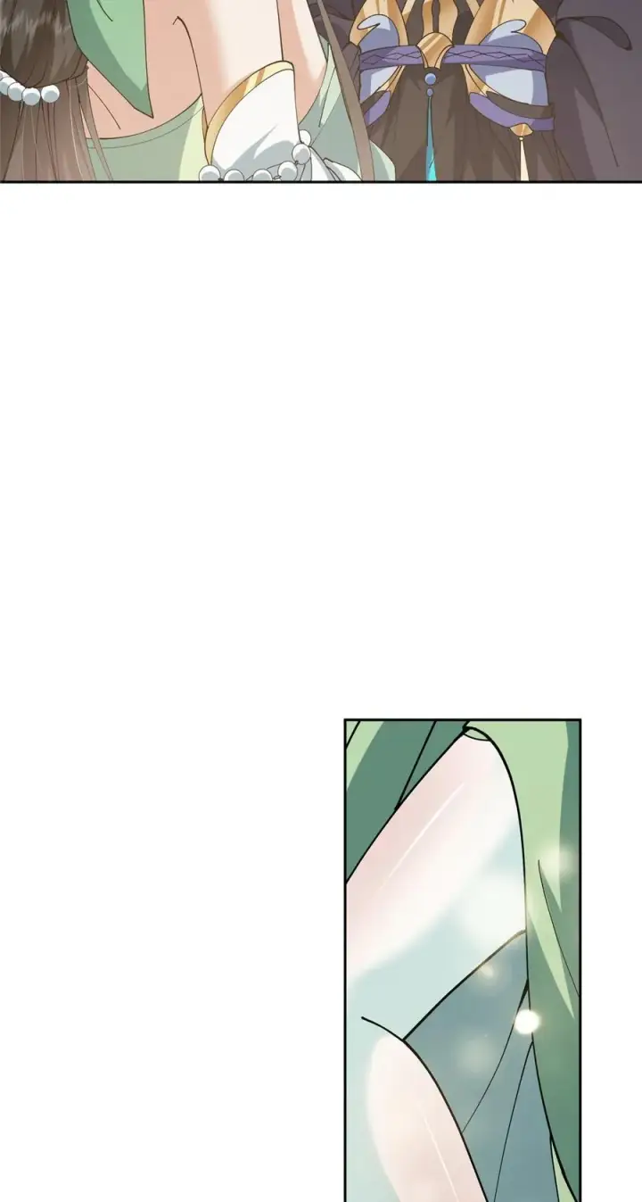 漫画《掌门低调点》341 你到底是谁？第47张图