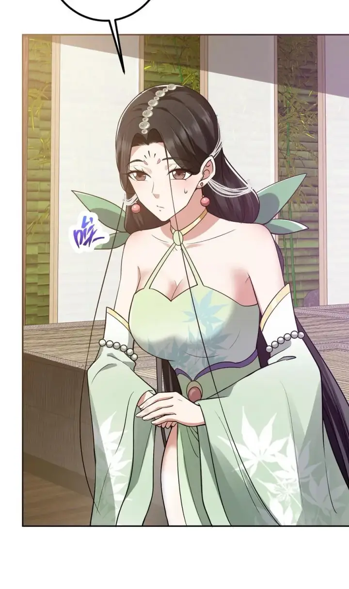 漫画《掌门低调点》342 洛冰的隐藏能力第45张图