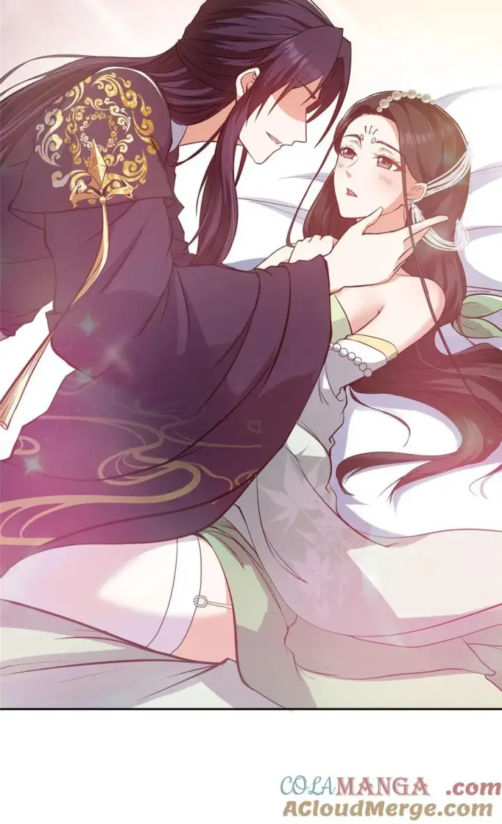 漫画《掌门低调点》342 洛冰的隐藏能力第7张图