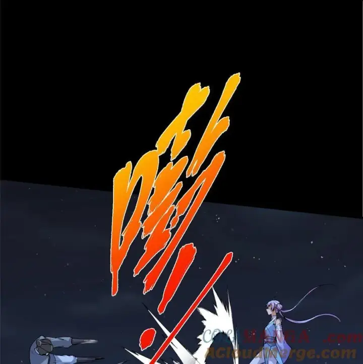 漫画《掌门低调点》365 墨门掌门的弟子第43张图