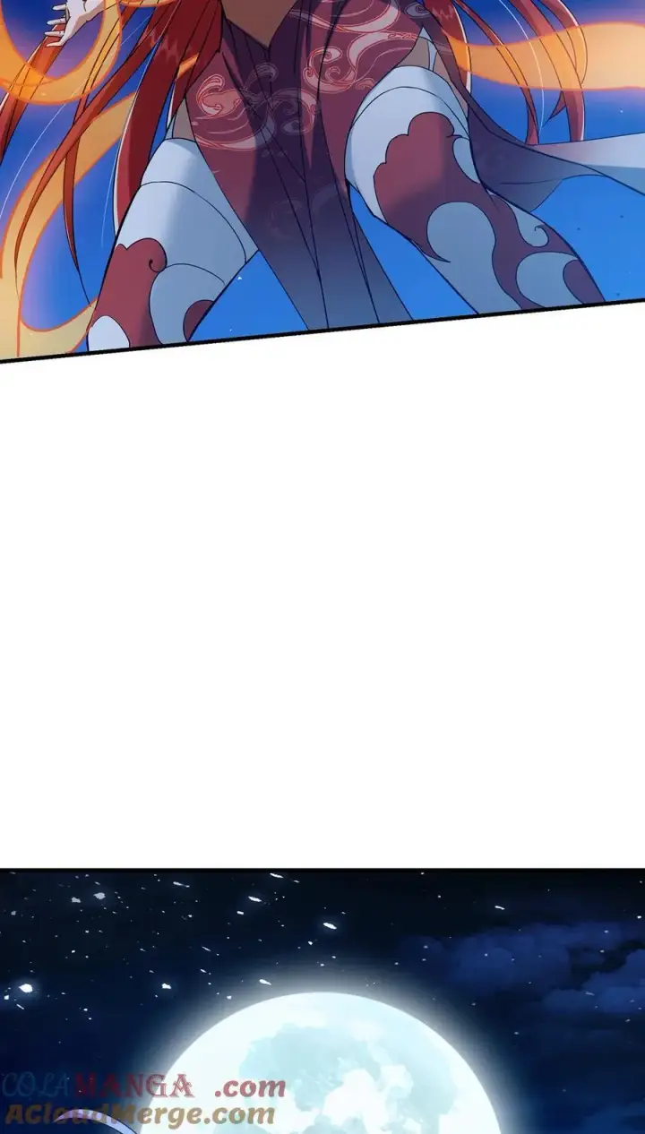 漫画《掌门低调点》366 被人设计的一生第55张图