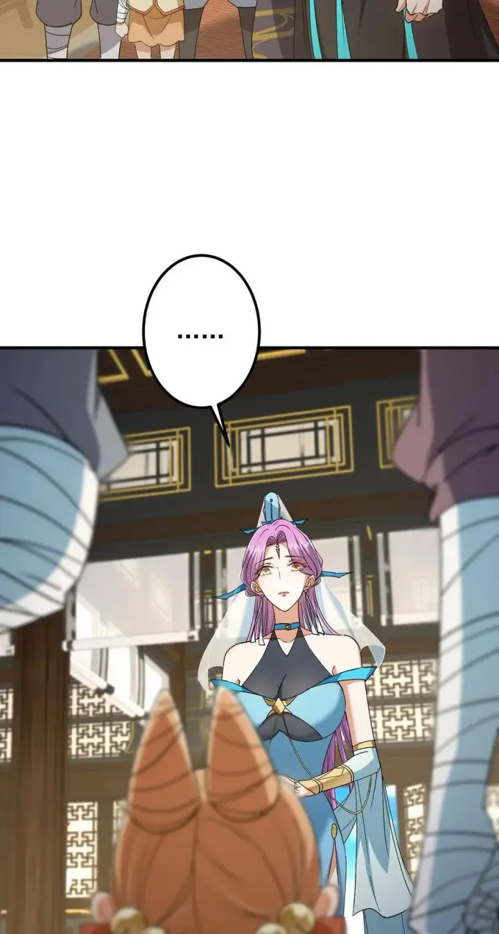 漫画《掌门低调点》368 为师也支持师伯！第45张图