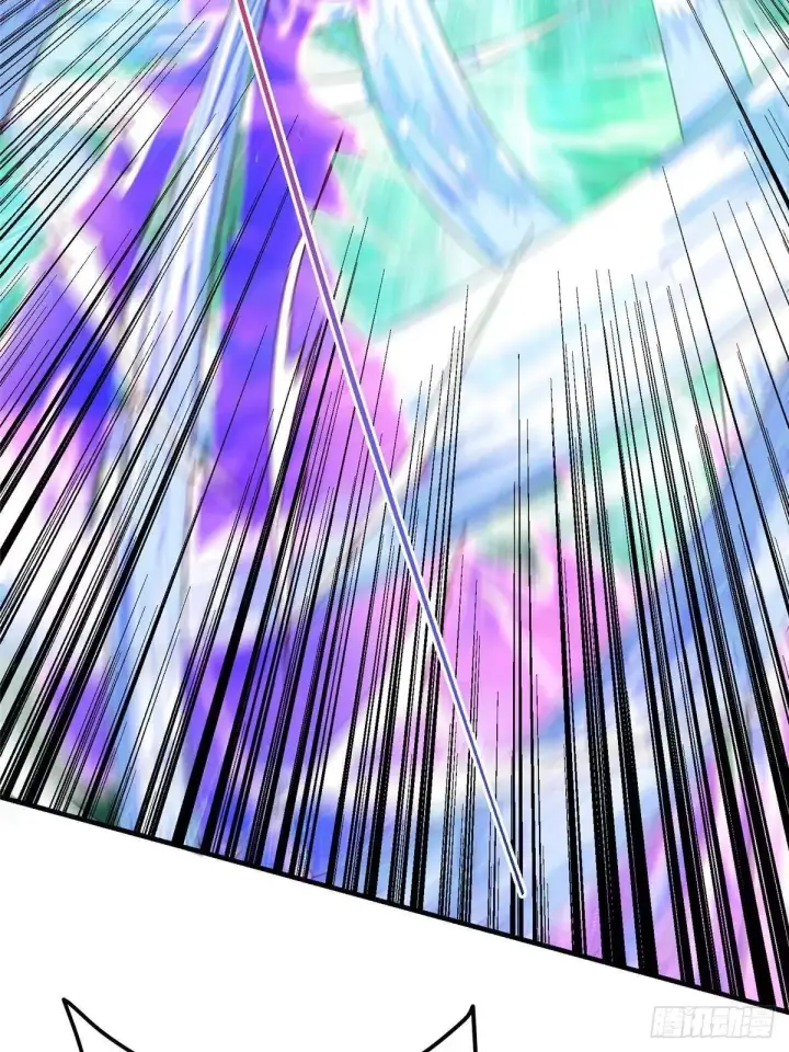 漫画《掌门低调点》569 为兄一剑足矣！第43张图