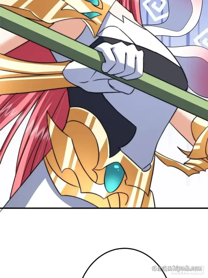 漫画《掌门低调点》579 那是墨门掌门制服？第26张图