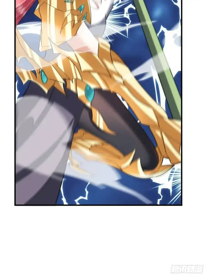 漫画《掌门低调点》579 那是墨门掌门制服？第8张图