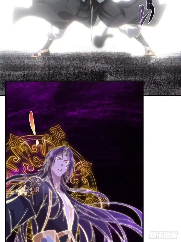 漫画《掌门低调点》580 魔门最强之争！第59张图
