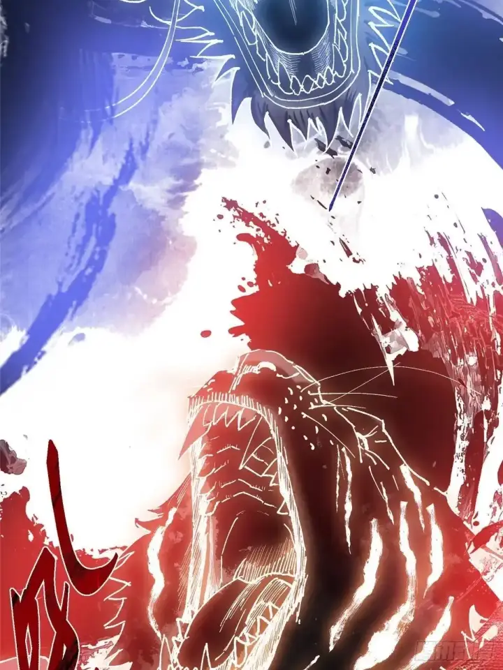 漫画《掌门低调点》580 魔门最强之争！第88张图