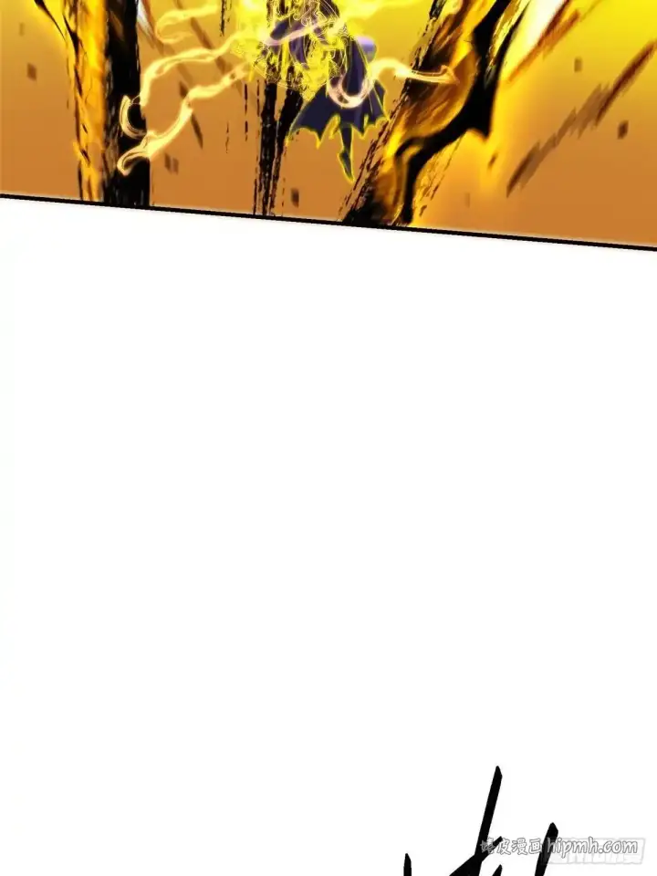 漫画《掌门低调点》584 峥岳的最强姿态！第36张图