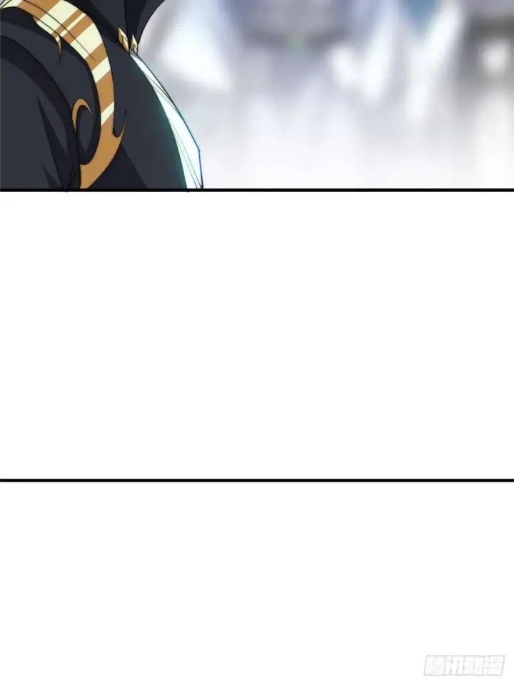 漫画《掌门低调点》584 峥岳的最强姿态！第75张图