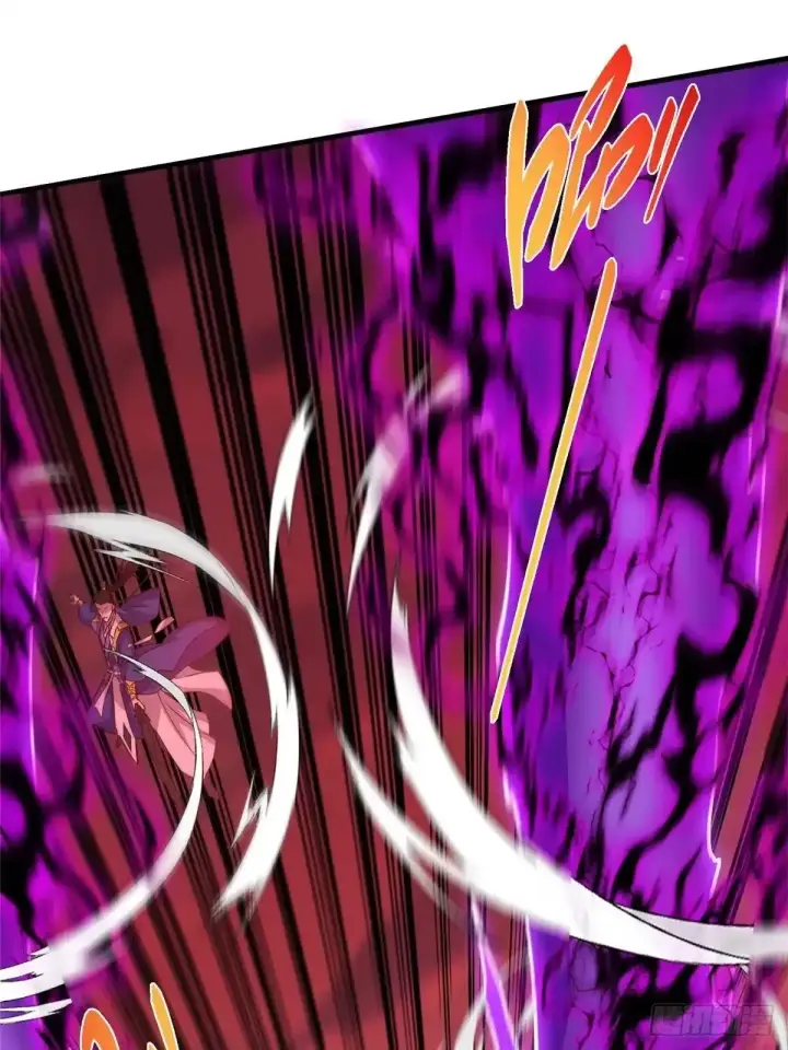 漫画《掌门低调点》582 登神一剑竟不死！第19张图