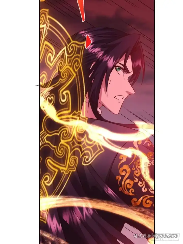 漫画《掌门低调点》582 登神一剑竟不死！第21张图