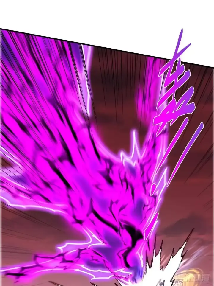 漫画《掌门低调点》582 登神一剑竟不死！第32张图
