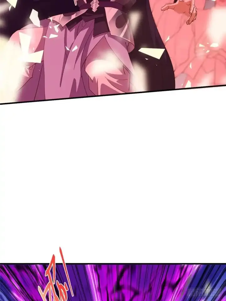 漫画《掌门低调点》582 登神一剑竟不死！第34张图